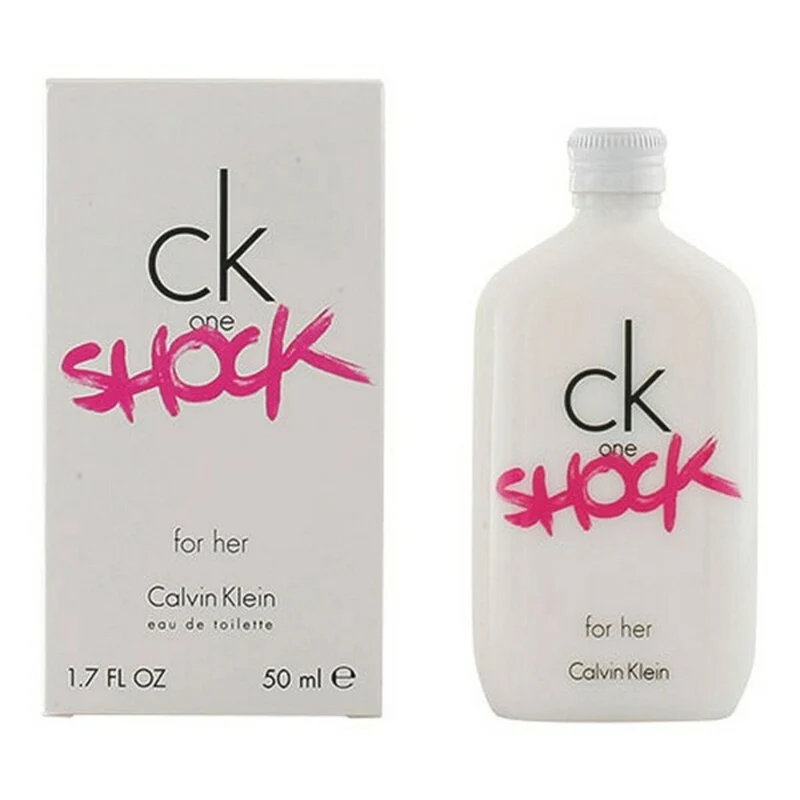 Profumo da donna Calvin Klein EDT