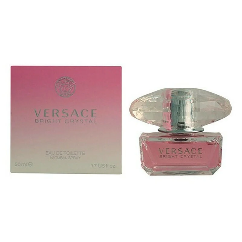Profumo da donna Versace EDT