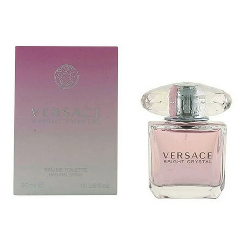 Profumo da donna Versace EDT
