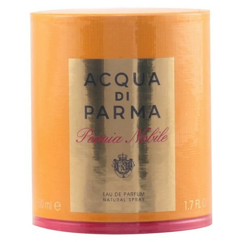 Profumo Donna Peonia Nobile Acqua Di Parma EDP EDP