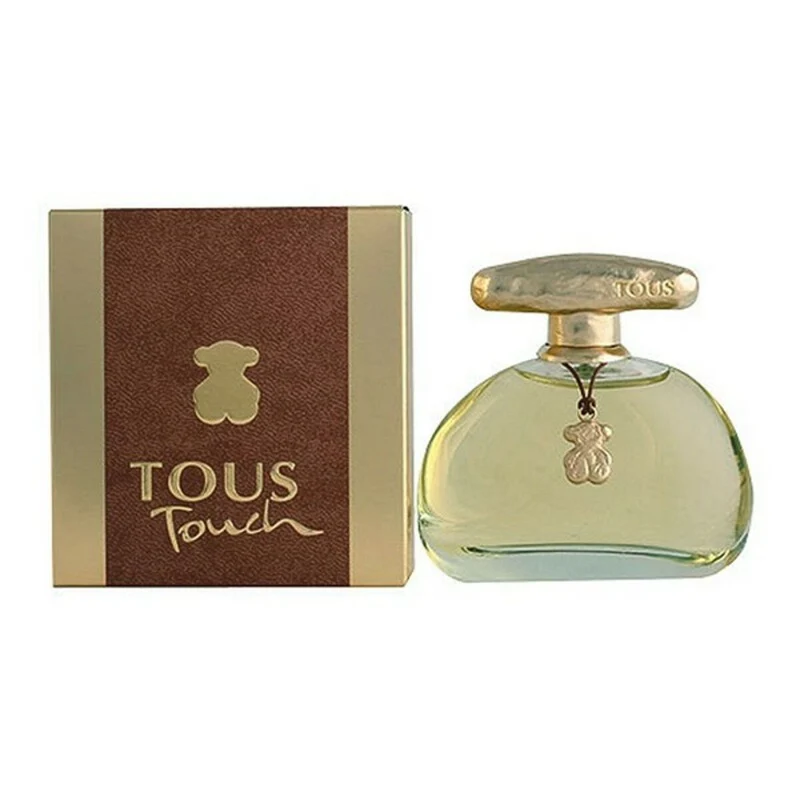 Profumo da donna Tous EDT