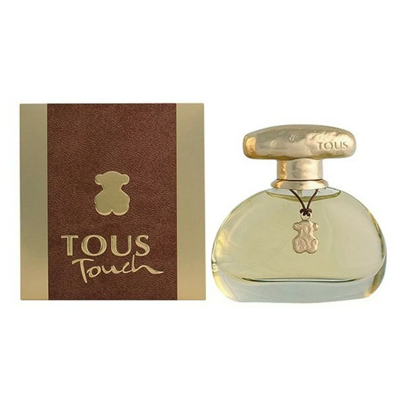 Profumo da donna Tous EDT
