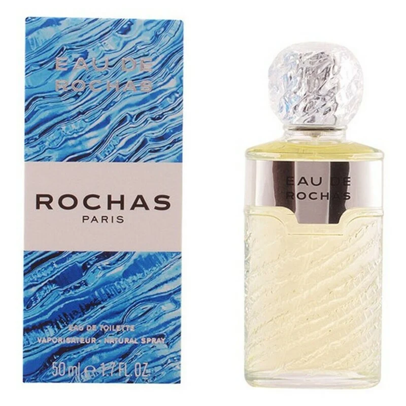 Profumo da donna Rochas 124781 EDT