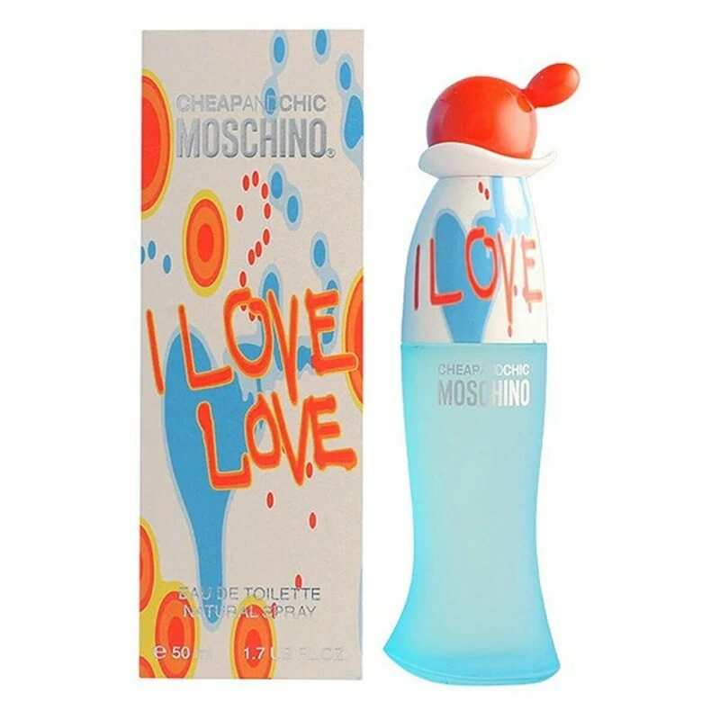 Profumo Donna Moschino EDT
