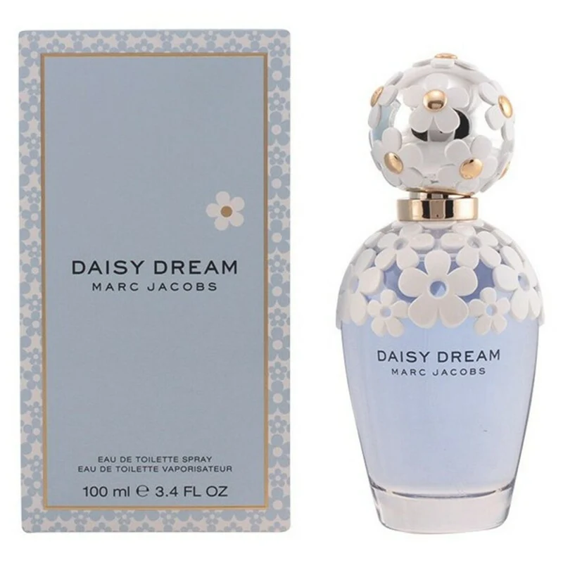 Profumo da donna Marc Jacobs EDT