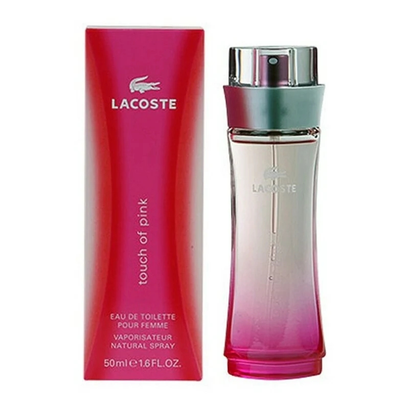 Profumo da donna Lacoste EDT