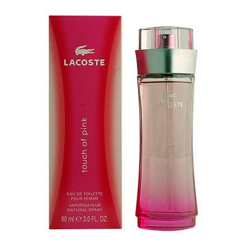 Profumo da donna Lacoste EDT