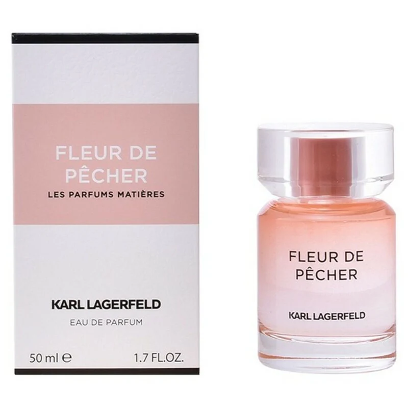 Profumo da donna Fleur De Pechêr Lagerfeld EDP EDP