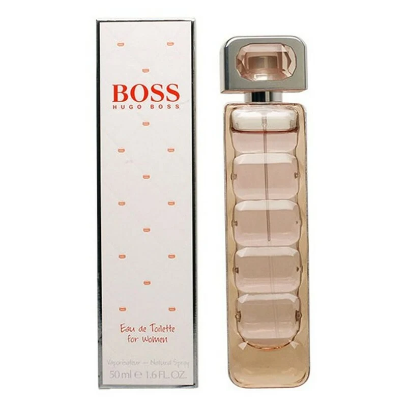 Profumo da donna Hugo Boss EDT