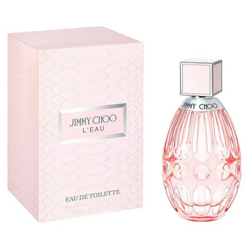 Profumo da donna Jimmy Choo EDT