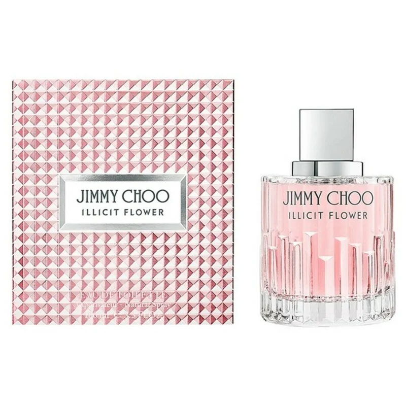 Profumo da donna Jimmy Choo EDT