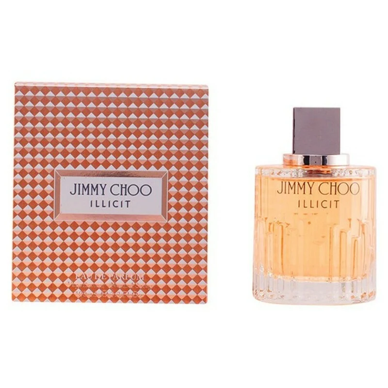 Profumo da donna Illicit Jimmy Choo EDP EDP