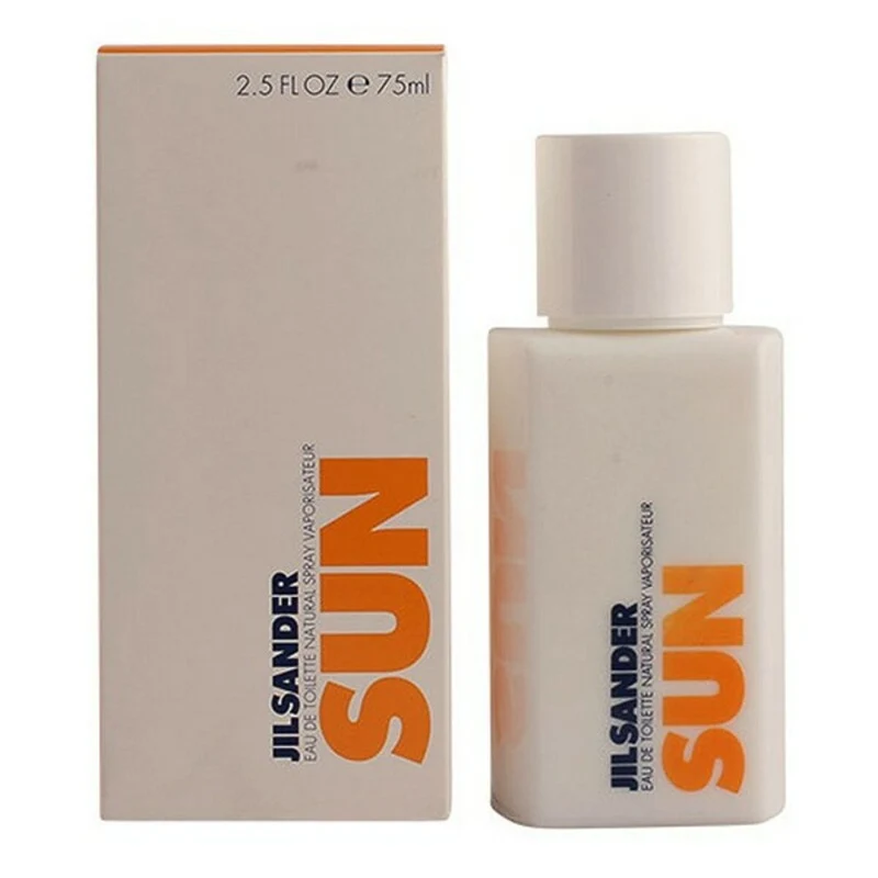 Profumo da donna Jil Sander EDT