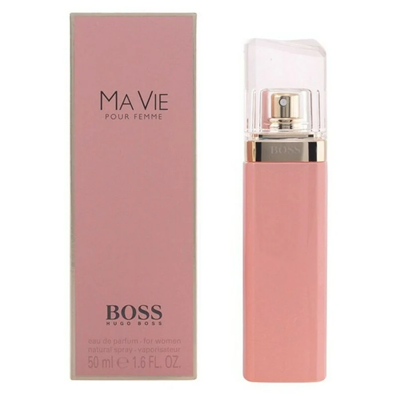 Profumo da donna Boss Ma Vie Hugo Boss EDP EDP