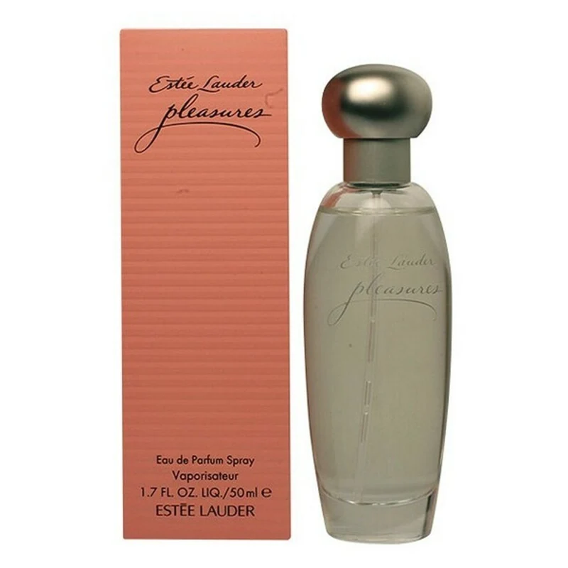 Profumo da donna Piaceri Estee Lauder EDP EDP