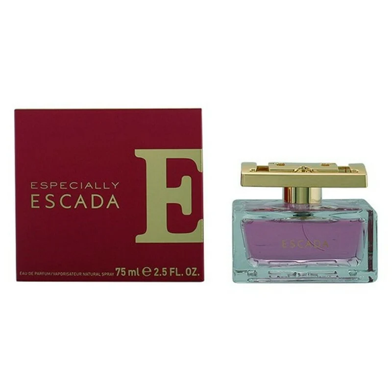 Profumo femminile Soprattutto Escada Escada EDP EDP