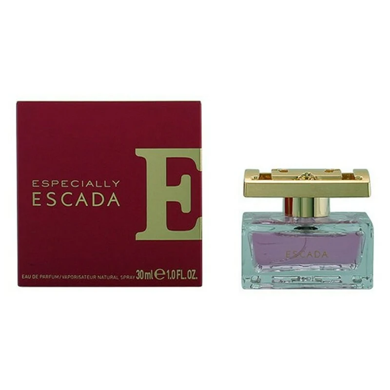 Profumo femminile Soprattutto Escada Escada EDP EDP