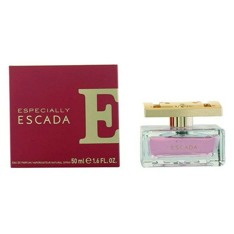Profumo femminile Soprattutto Escada Escada EDP EDP