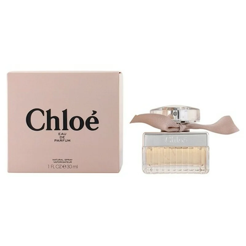 Profumo da donna Signature Chloe EDP EDP