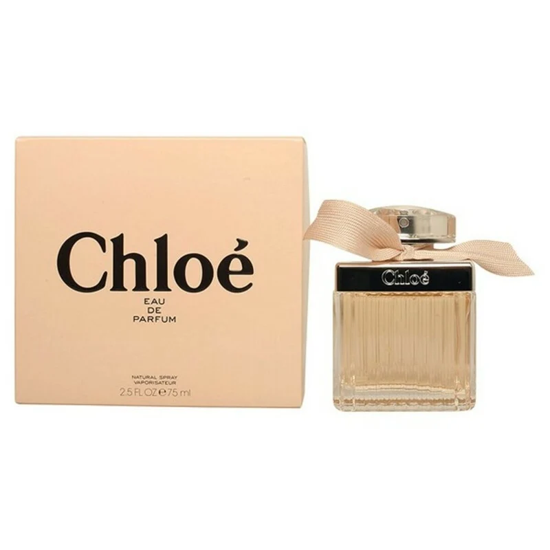 Profumo da donna Signature Chloe EDP EDP