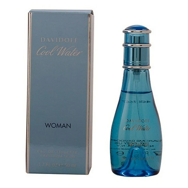 Profumo da donna Davidoff EDT