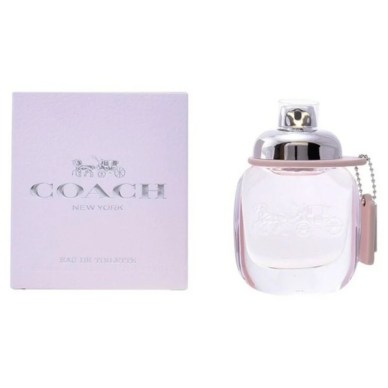 Coach per profumi da donna EDT