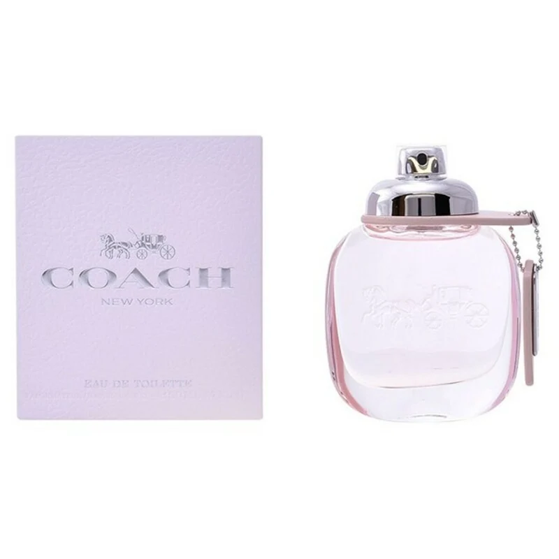Coach per profumi da donna EDT