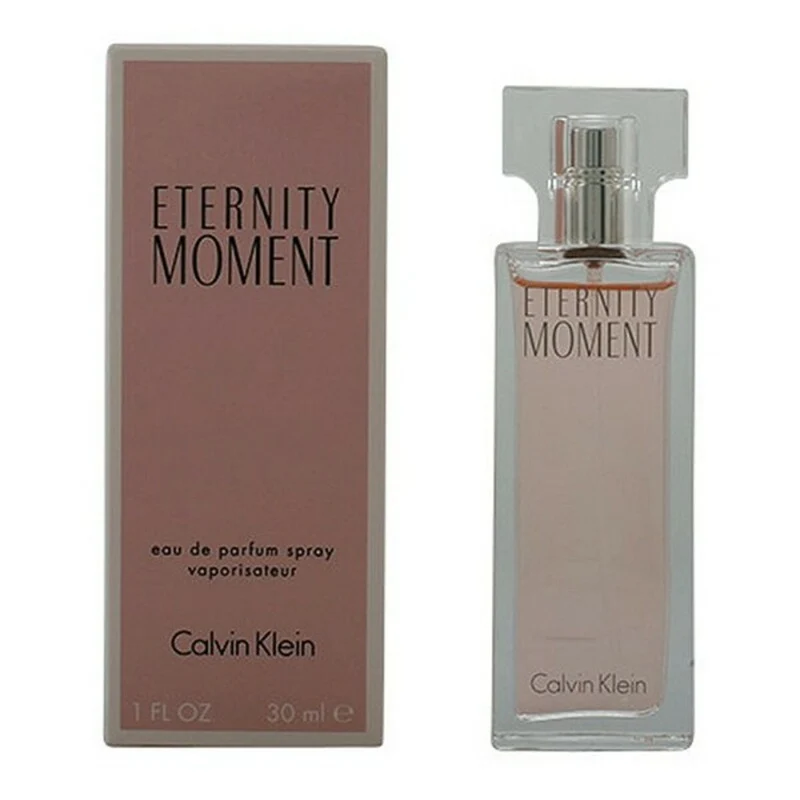 Profumo da donna Eternity Mot Calvin Klein EDP EDP