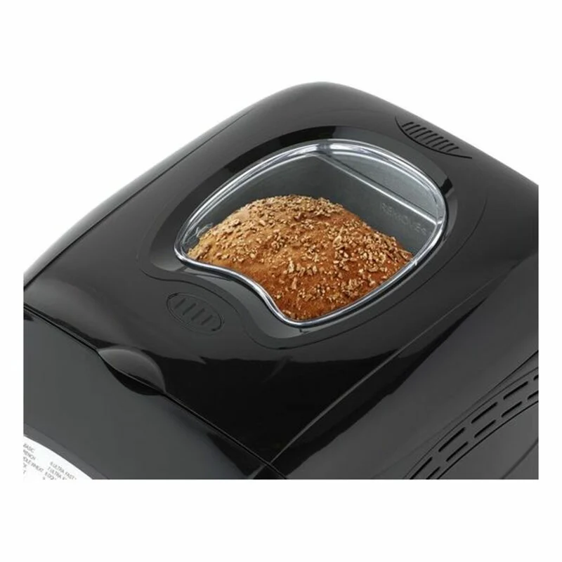 Macchina per il pane Princess 01.152009.01.001 600W Nera