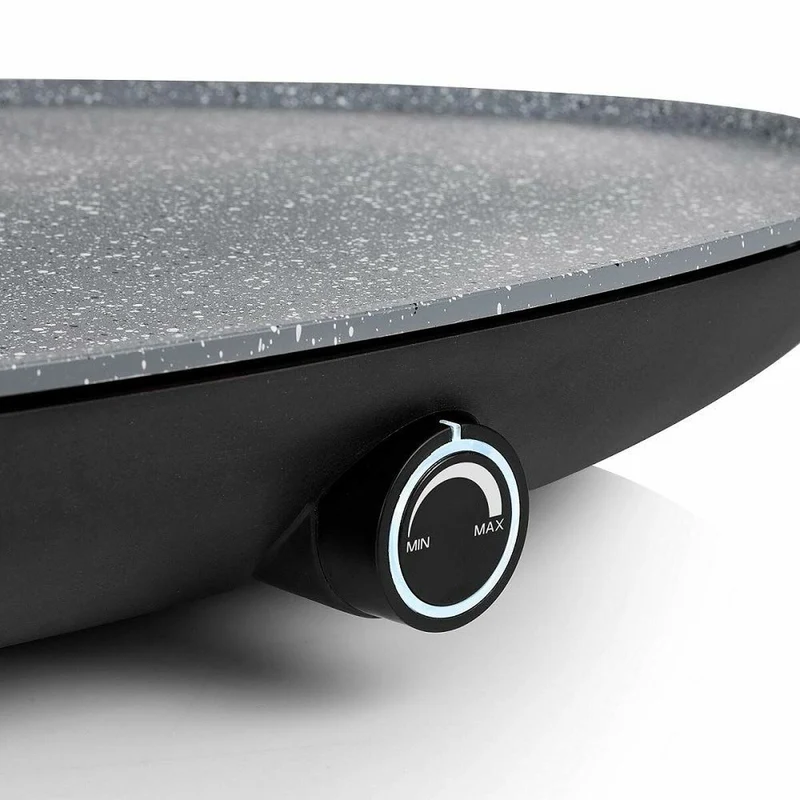 Barbecue Princess 103250 2000W Grigio