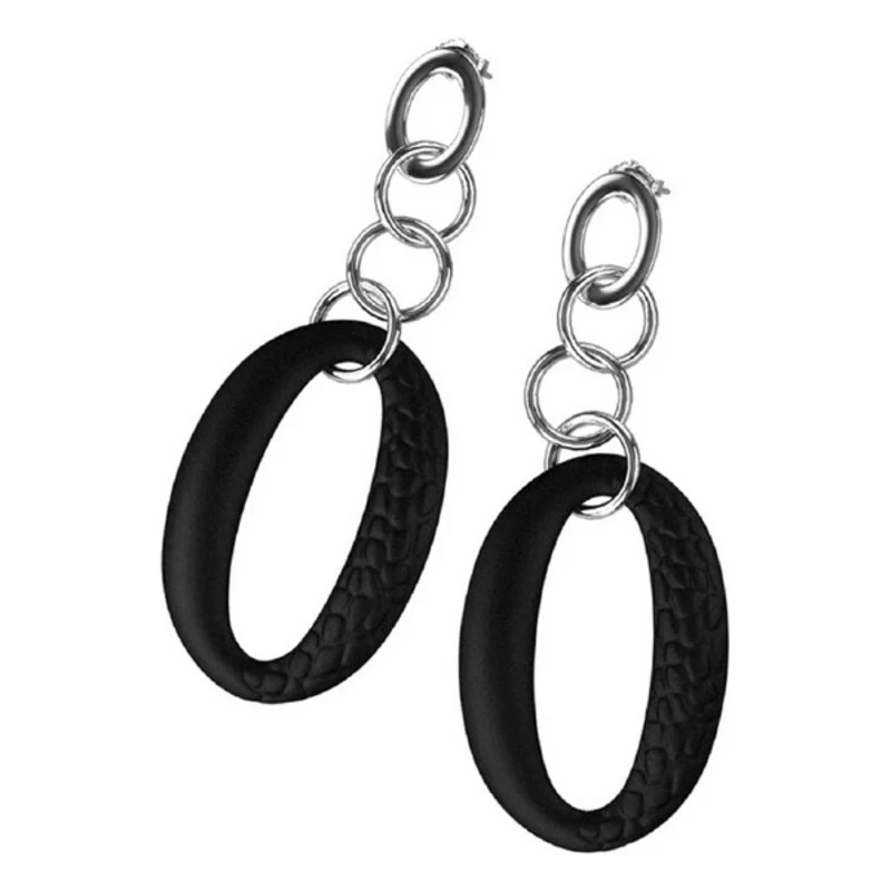 Orecchini Donna Panarea OR1N (5 cm)