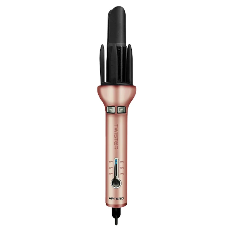 Arricciacapelli TWISTER Artero M646