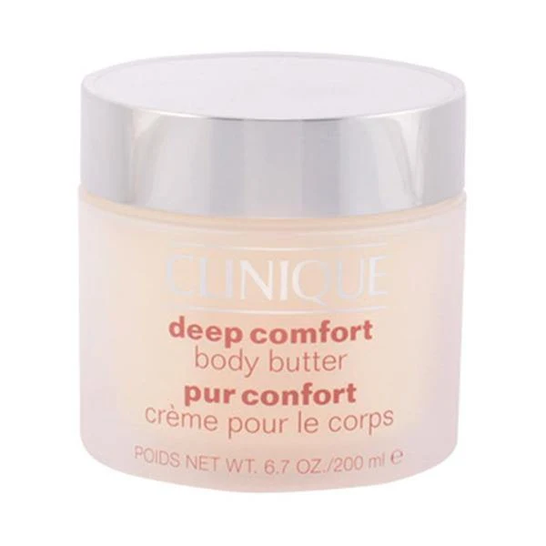 Crema Corpo Idratante Deep Comfort Clinique