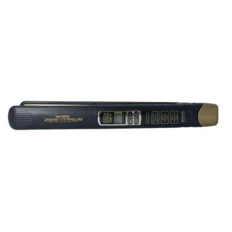 Piastra per capelli Artero Zenit Ion Nano Titanium (1 unità)