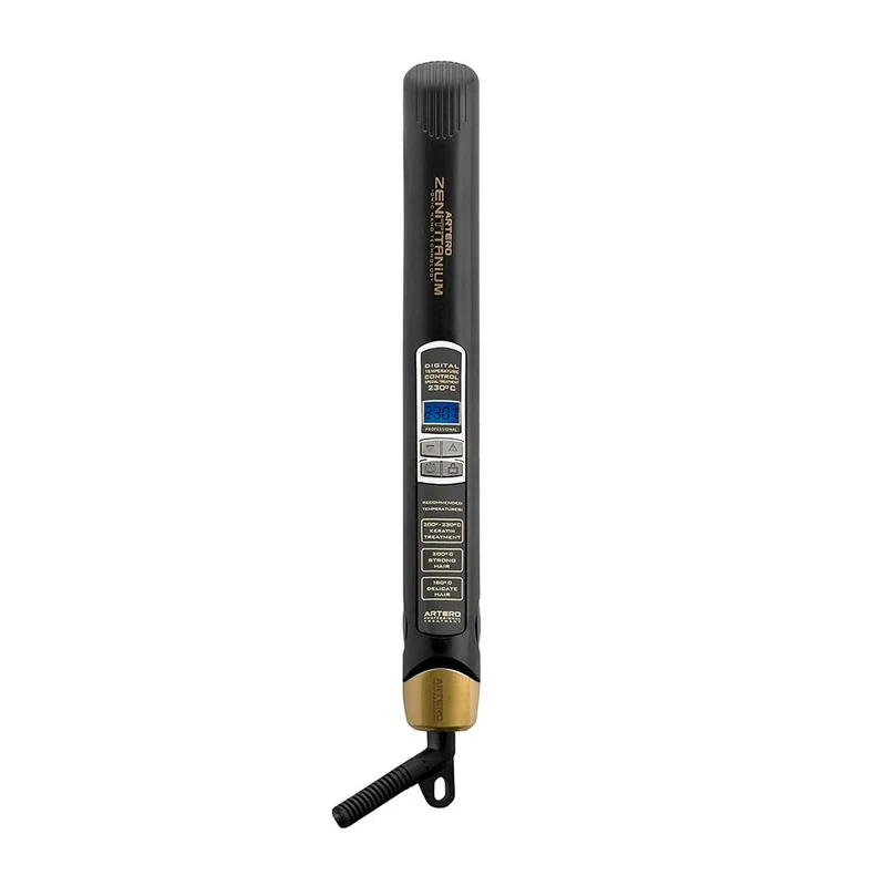 Piastra per capelli Artero Zenit Ion Nano Titanium (1 unità)