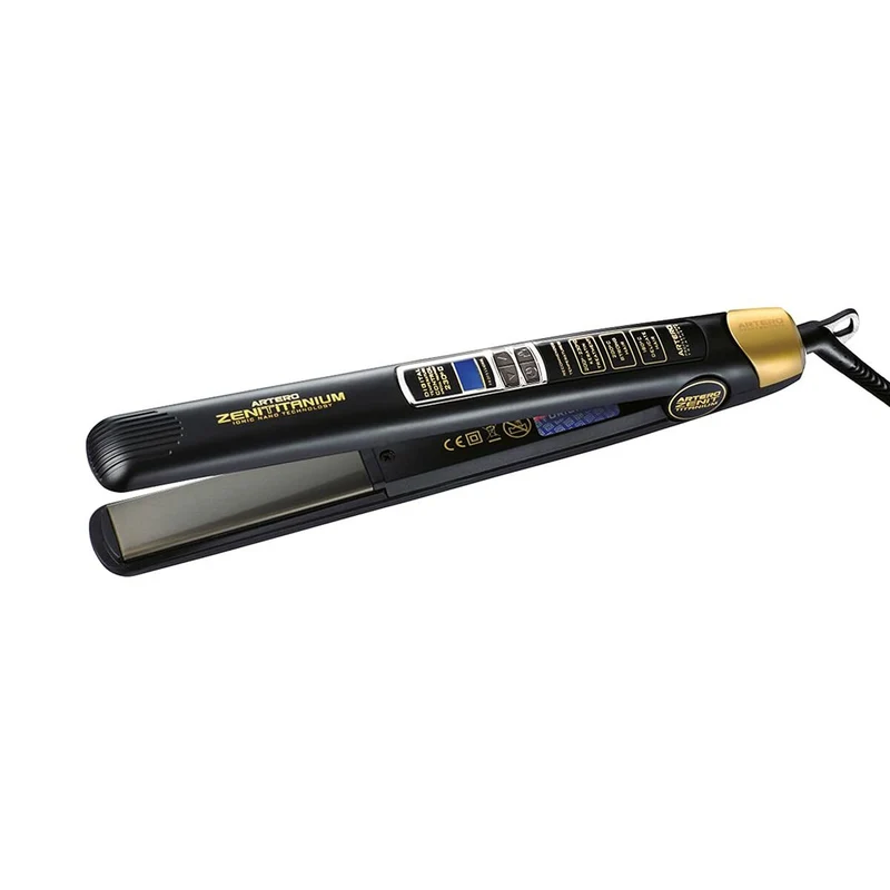 Piastra per capelli Artero Zenit Ion Nano Titanium (1 unità)