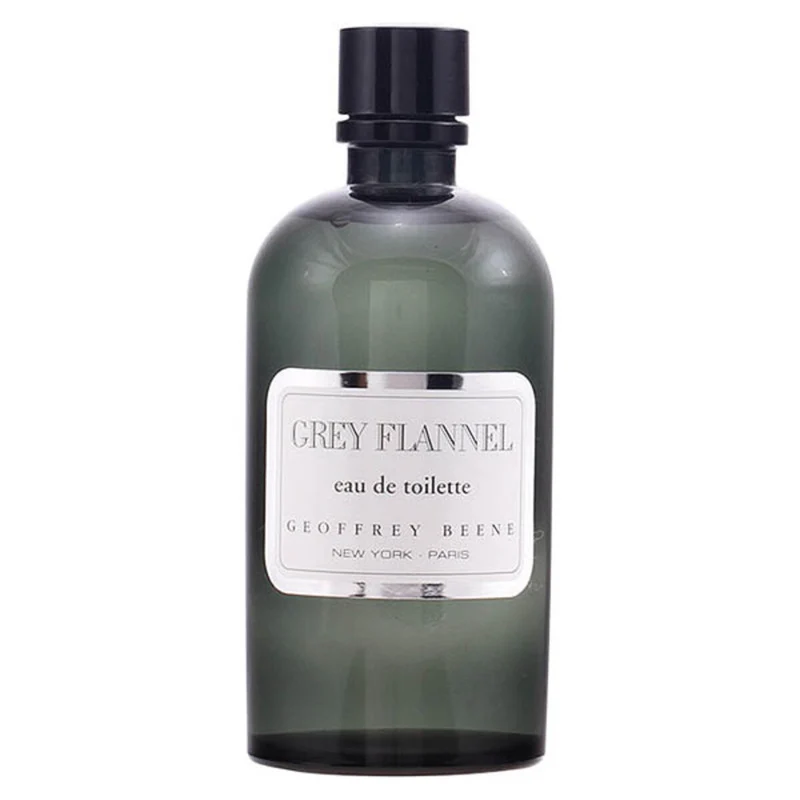 Profumo uomo Grey Flannel Geoffrey Beene EDT (240 ml)
