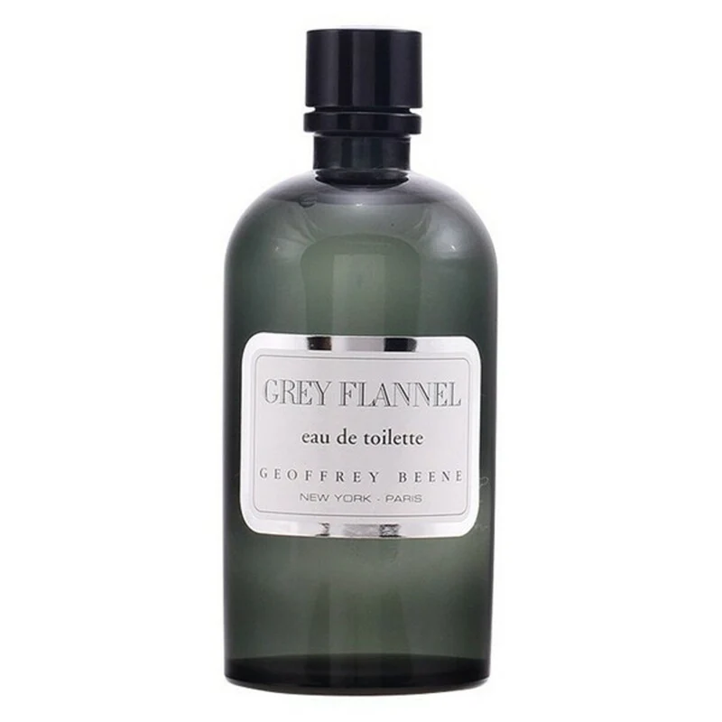 Profumo uomo Grey Flannel Geoffrey Beene EDT (240 ml)
