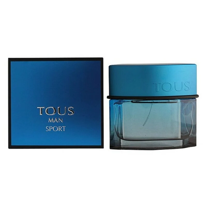 Profumo da uomo Tous EDT