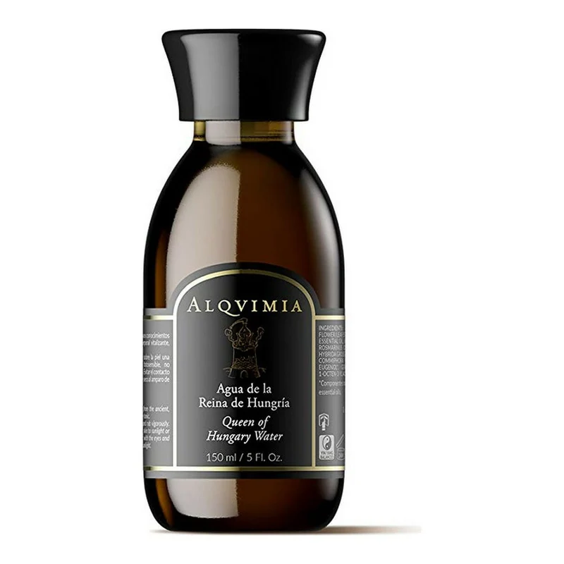 Profumo da donna Reina de Hungría Alqvimia 150 ml