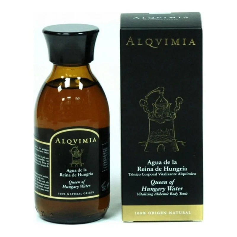 Profumo da donna Reina de Hungría Alqvimia 150 ml