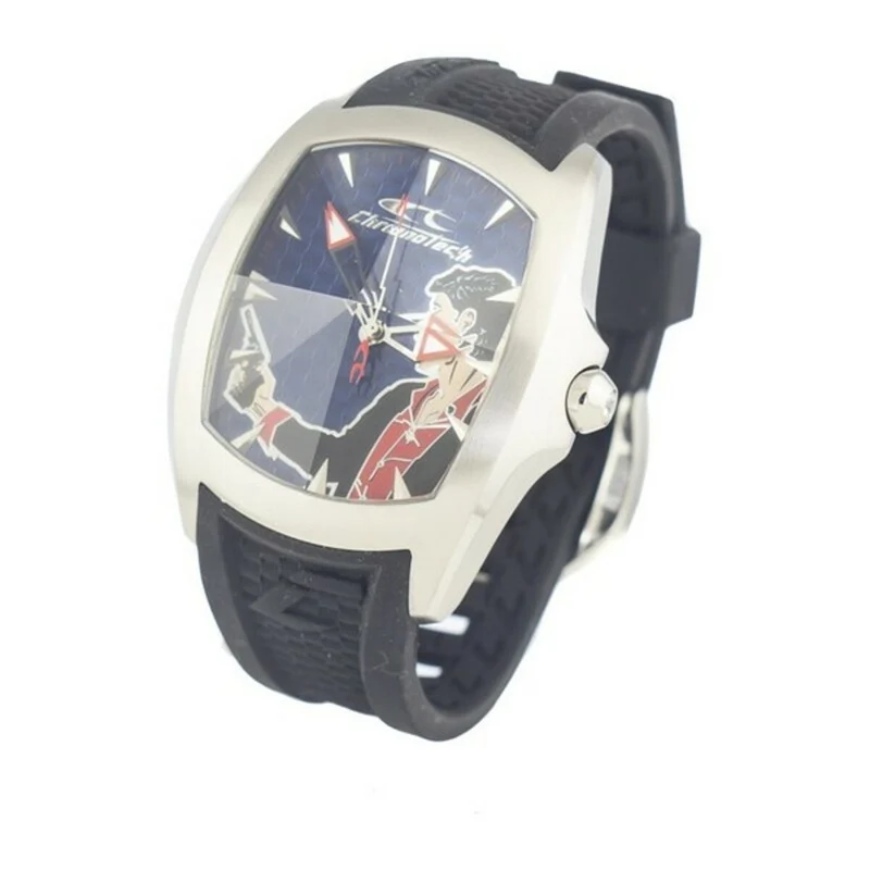Orologio da uomo Chronotech CT7076M-03 (Ø 45 mm)