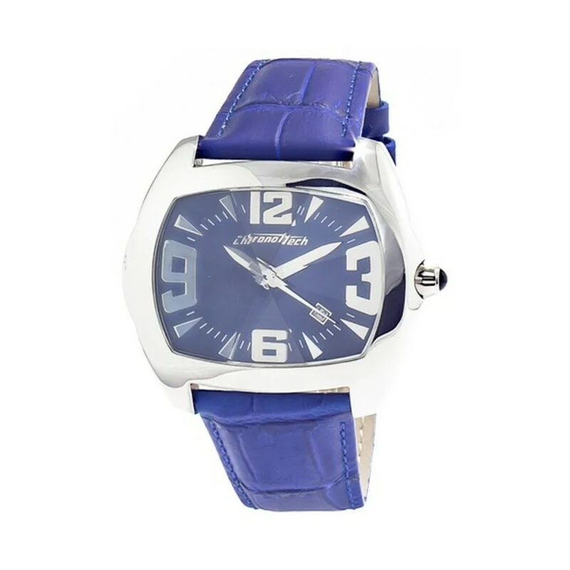 Orologio da uomo Chronotech CT2188J-02 (Ø 45 mm)