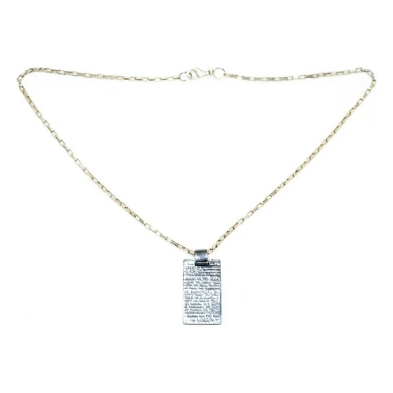 Ciondolo da donna Demaria DMHRC002 (84 cm) (84 cm)