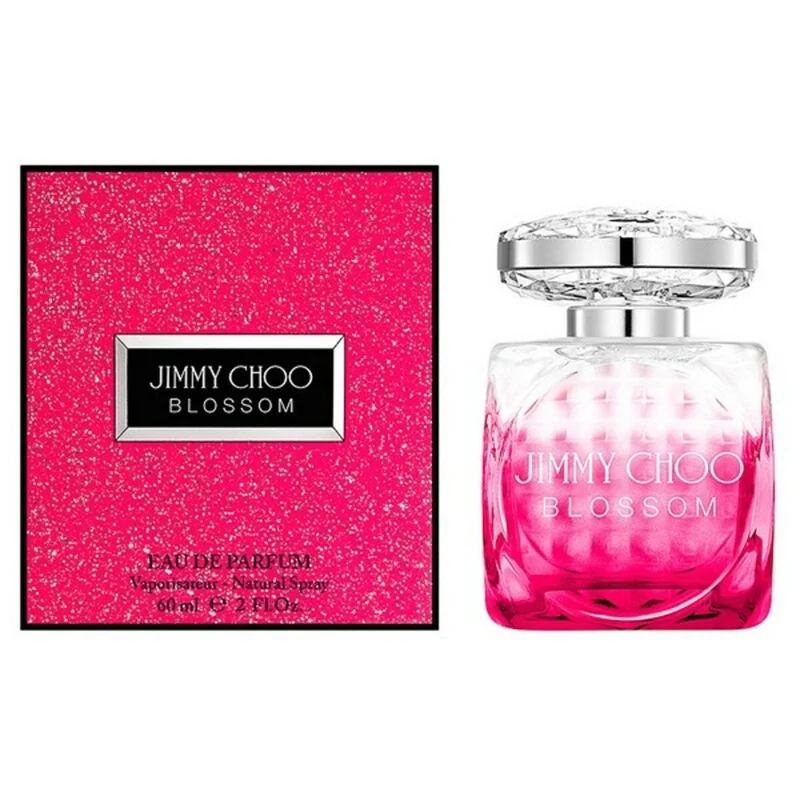 Profumo da donna Blossom Jimmy Choo EDP EDP