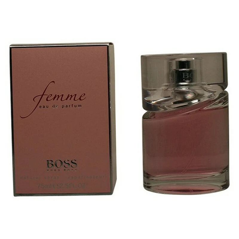 Profumo da donna Boss Femme Hugo Boss EDP EDP
