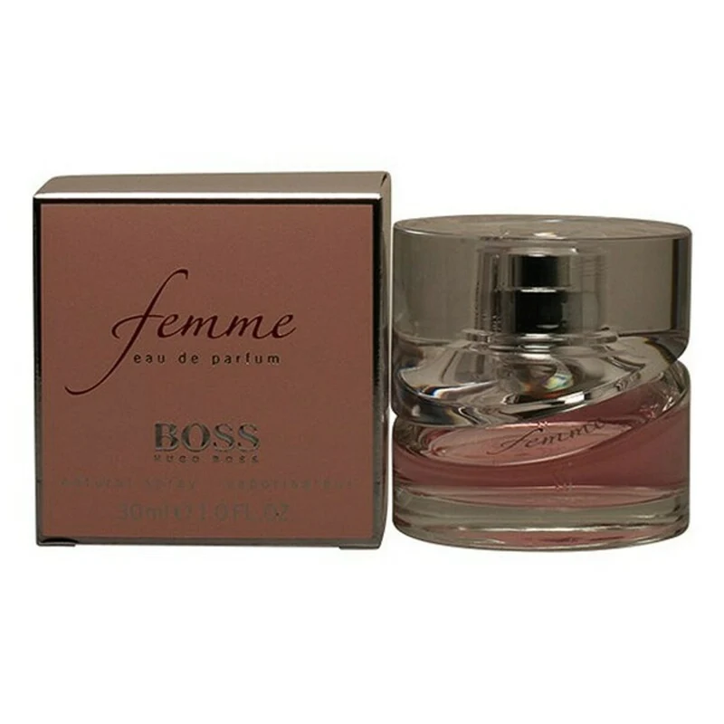 Profumo da donna Boss Femme Hugo Boss EDP EDP