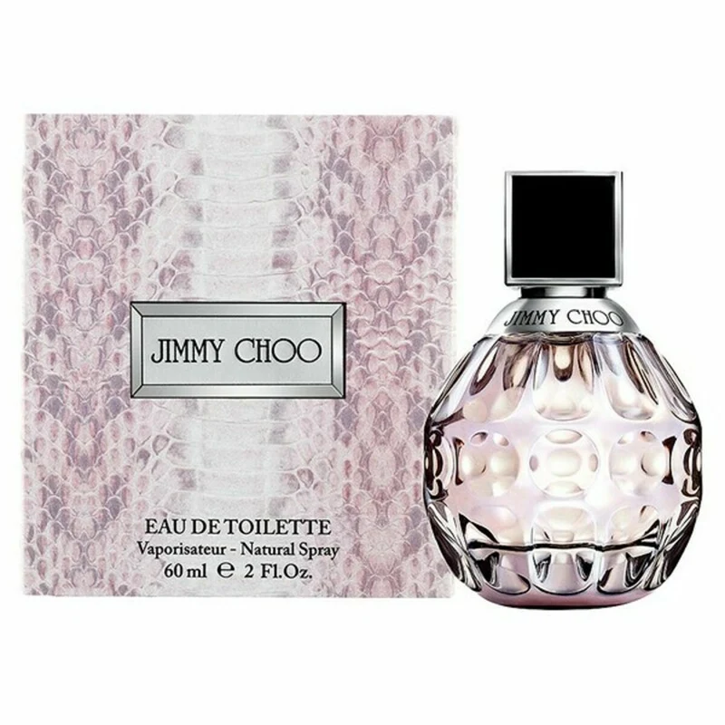 Profumo da donna Jimmy Choo EDT