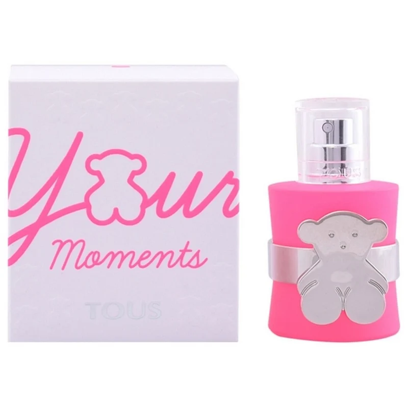 Profumo da donna Tous EDT