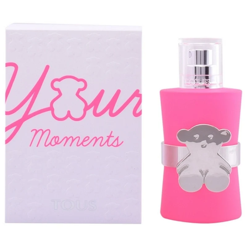Profumo da donna Tous EDT